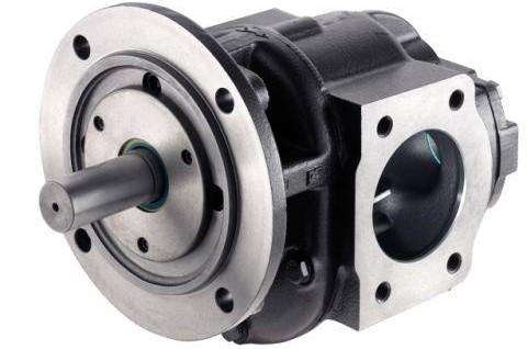 低壓注塑機(jī)配件-低壓齒輪泵