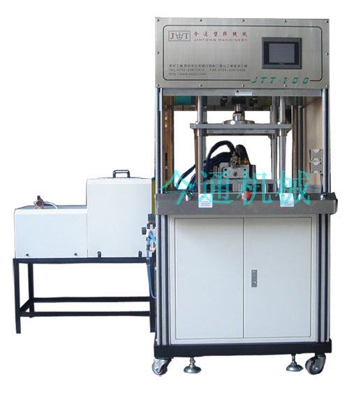 今通低壓注塑機